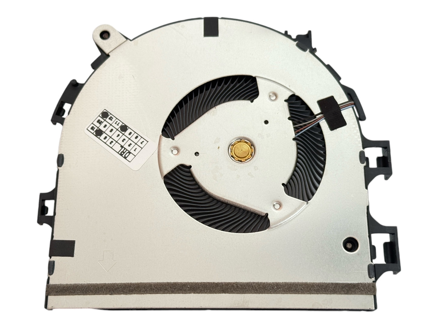 Kompatibler CPU-Lüfter für HP ND85C21-20H03 ND85C21-19G14 EG75050S1-1C020-S9A 6033B0091801 6033B0078401 HSN-I41C-5 M05261-001 M38312-001