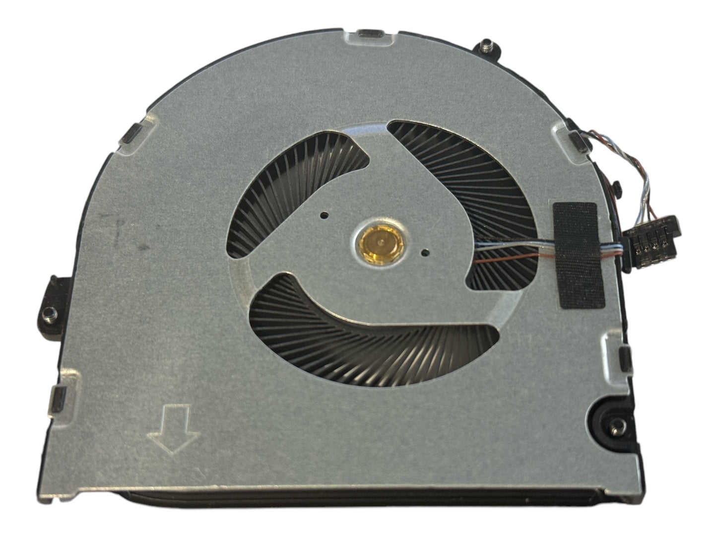 Kompatibler CPU-Lüfter für HP 6033B0079701 6033B0079801 M03432-001 ND75C44-19H15 DFS5K123043639
