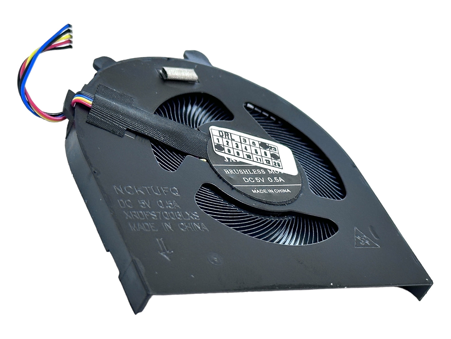Kompatibler CPU-Lüfter für Lenovo EG50050S1-CC10-S9A ND75C30-18E09 BAPA0706R5H-Y001