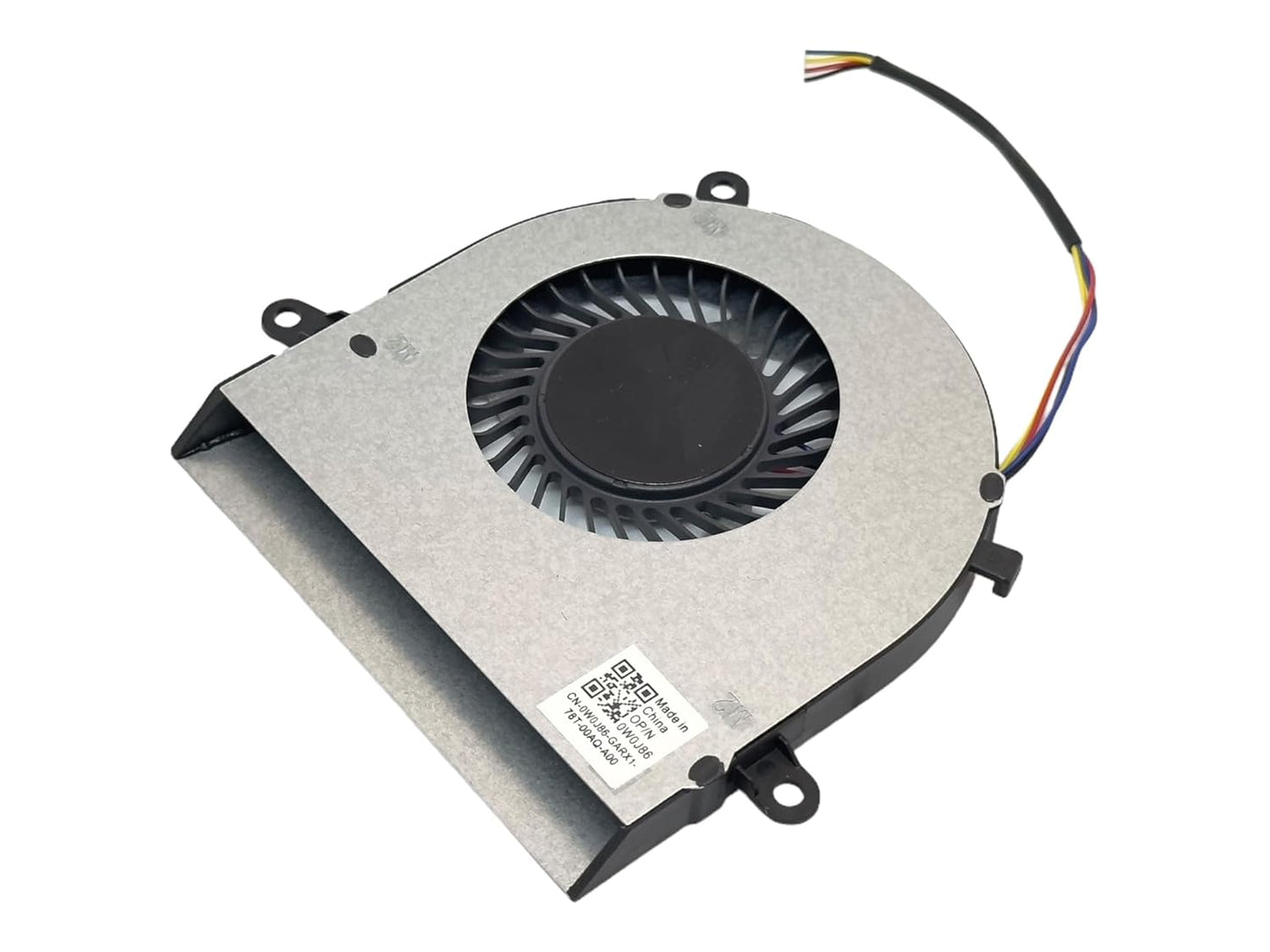 Kompatibler CPU-Lüfter für Dell 1TMP6 01TMP6 Inspiron All-In-One 3275 3277 3280 3475 3477 3480 5400 5401 5490 7700 7790