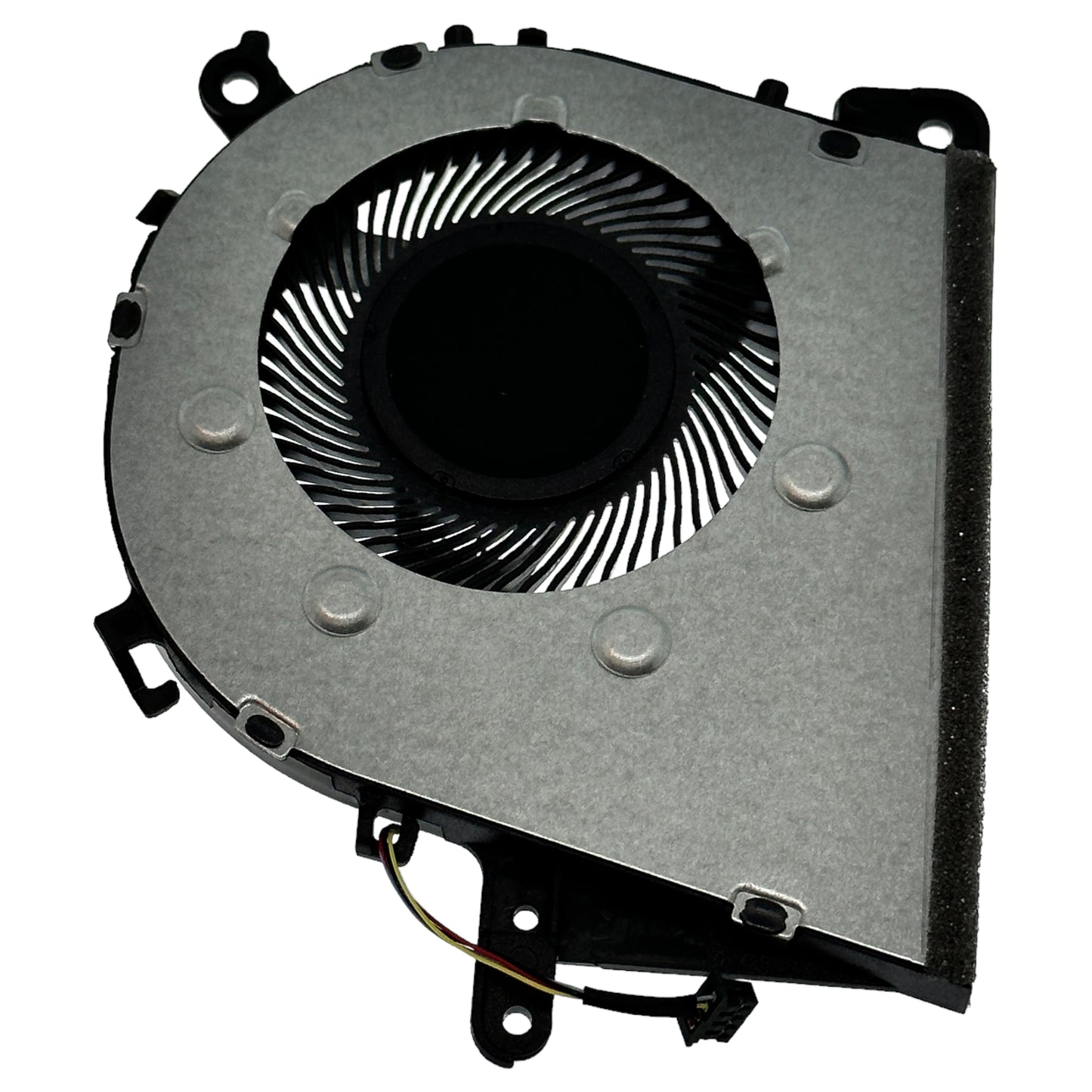Kompatibler CPU-Lüfter für Lenovo 5F10S13876 DFS200105LP0T-FLAU