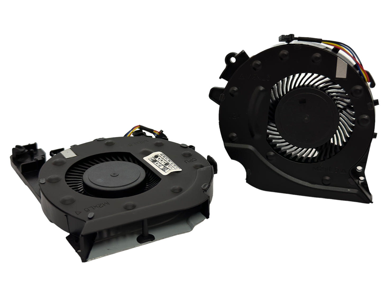Kompatibles Lüfterset CPU + GPU für HP L20334-001 L20335-001, DFS481305MC0T FL8T, DFS501105PR0T FLSU