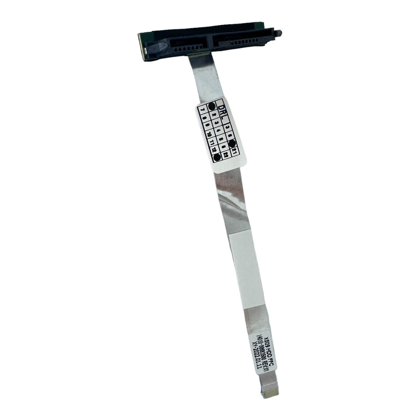 Festplattenadapter für Asus VivoBook PN 14010-00219800 14010-00219900