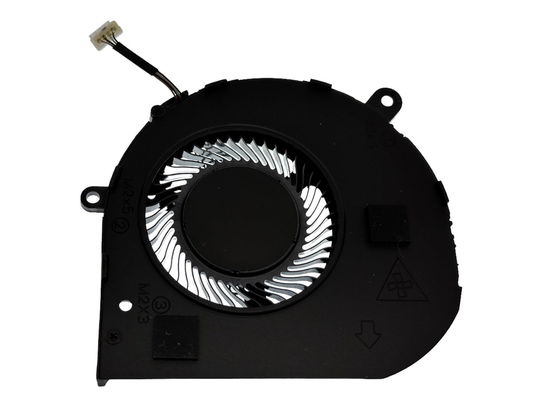 Tutorial: How to Replace the CPU Fan in Dell Latitude, Precision (5500 5510, 3540 3550) - 6T7HN G8RWX 0G8RWX EG50040S1-CH30-S9A EG50040S1-CJ60-S9A DC28000PKSL DC28000NJSL