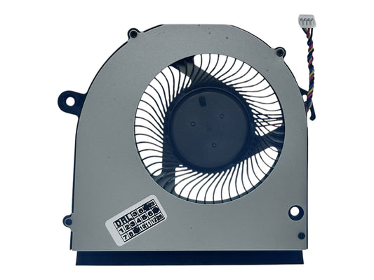 Tutorial: How to Replace the CPU Fan in Intel NUC 11, 12, 13, 14 (11 Pro NUC11TNH NUC11TNK, NUC11TNHi3 NUC11TNHi5, 12 Pro NUC12WSH, 13 Pro NUC13ANH, 14 Pro NUC14RVH) - BAZC0810R5HY006 BAZC0810R5HY010 A8010LC22081500EN A8010LC22081500F1 A8010LC22081500GH