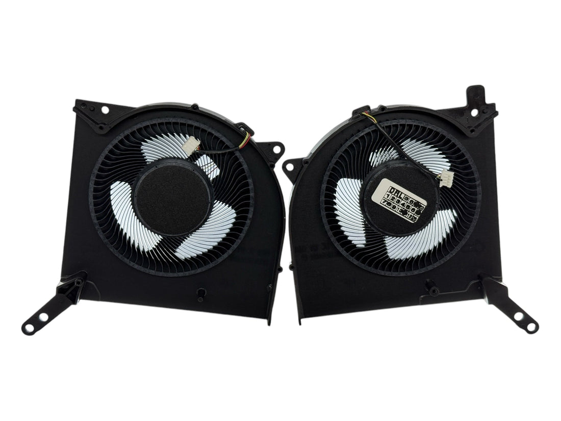 Tutorial: How to Replace the CPU and GPU Fans in Lenovo Legion 5 (Legion 5 Pro-16ACH6H Type 82JQ) - 5H40S20277 5H40S20278 5H40S20279 5H40S20280 5H40S20281 5H40S20282 FNKD FNKF DFSAL12E064860