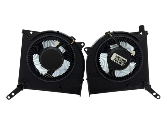 Tutorial: How to Replace the CPU and GPU Fans in Lenovo Legion 5 (Legion 5 Pro-16ACH6H Type 82JQ) - 5H40S20277 5H40S20278 5H40S20279 5H40S20280 5H40S20281 5H40S20282 FNKD FNKF DFSAL12E064860