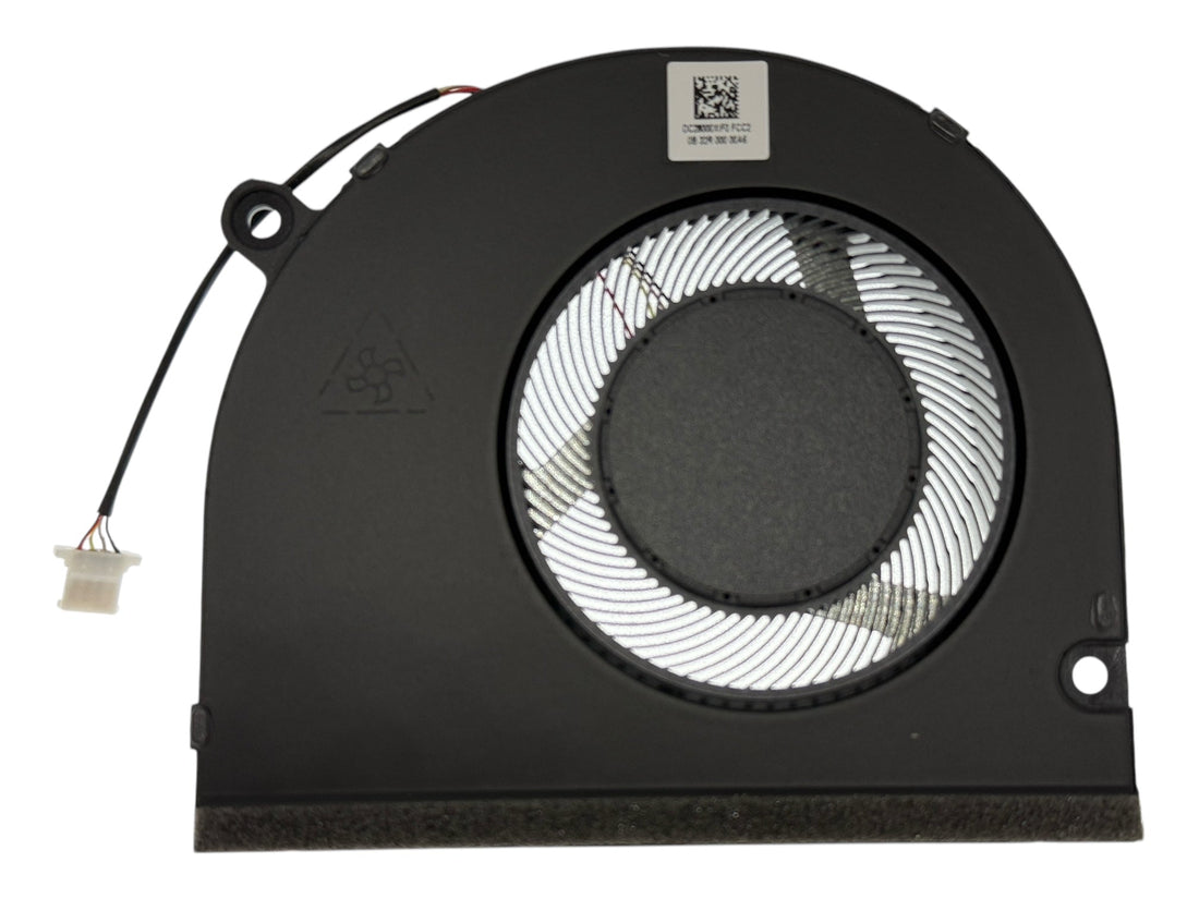 Tutorial: How to Replace the CPU Fan in Acer sf314-43 sf314-511 - 23.AB2N2.001 DFS5K22B15673S DC28000XIF0-FCC2