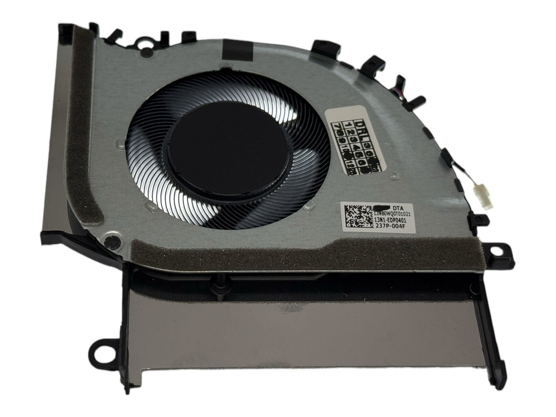 Tutorial: How to Replace the CPU Fan in Asus Vivobook 14 14X 15 15X 16X 17 17X (K3704VA X1402ZA X1405VAP, 14 OLED X1405VA X1405ZA, 15 OLED X1505VA X1505ZA, 16 X1605PA X1605VA) - 13NB0WQ0T01021 13NB0WQ0T01121 13NB0WQ0T02111 13N1-EDP0401