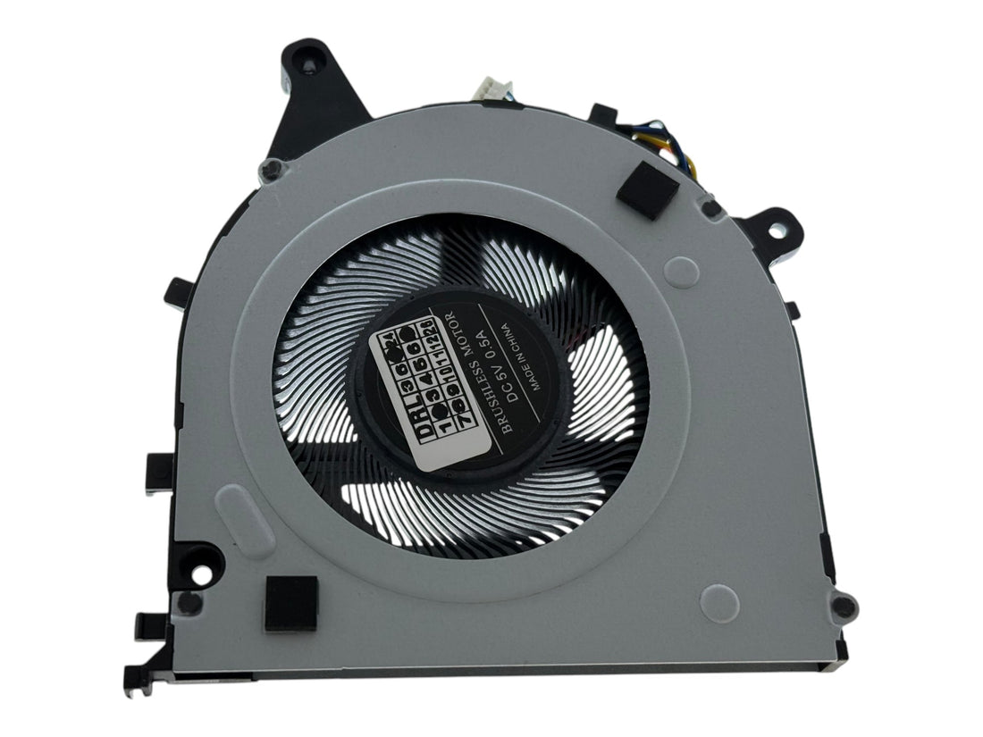 Tutorial: How to Replace the CPU Fan in Lenovo ThinkPad E14, E15 (E14 Gen 2 Type 20TA 20TB, E14 Gen 4 type 21E3 21E4, E15 Gen 2 Type 20TD 20TE, E15 Gen 4 type 21E6 21E7) - 5F10Z58242 5F10Z58243 BAPC0806R5HY002 DC28000FTV0 DC28000FTT0 C-267C-2 C-271C-1