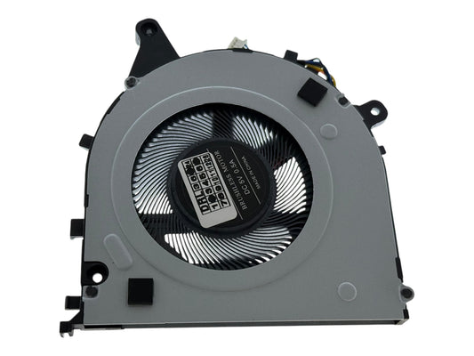 Tutorial: How to Replace the CPU Fan in Lenovo ThinkPad E14, E15 (E14 Gen 2 Type 20TA 20TB, E14 Gen 4 type 21E3 21E4, E15 Gen 2 Type 20TD 20TE, E15 Gen 4 type 21E6 21E7) - 5F10Z58242 5F10Z58243 BAPC0806R5HY002 DC28000FTV0 DC28000FTT0 C-267C-2 C-271C-1