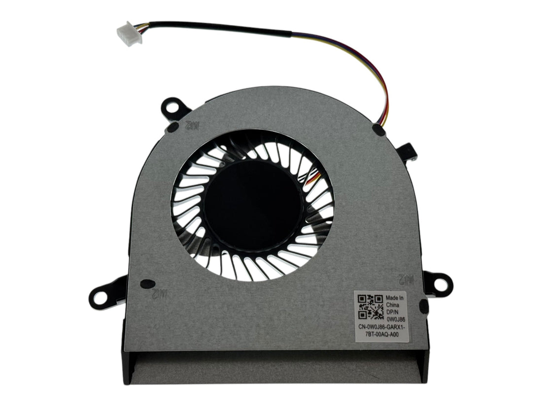 Tutorial: How to Replace the CPU Fan in Dell AIO All-In-One Inspiron (3275 AIO 3277 AIO 3280 AIO 3475 AIO) - 1TMP6 01TMP6 PVB070B05H-P01-AE BSC0705HA-00 1TMP6-A00
