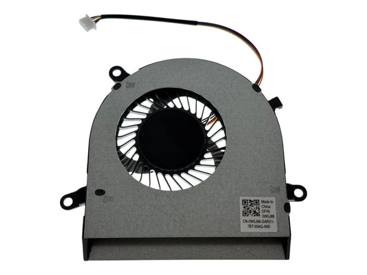 Tutorial: How to Replace the CPU Fan in Dell AIO All-In-One Inspiron (3275 AIO 3277 AIO 3280 AIO 3475 AIO) - 1TMP6 01TMP6 PVB070B05H-P01-AE BSC0705HA-00 1TMP6-A00