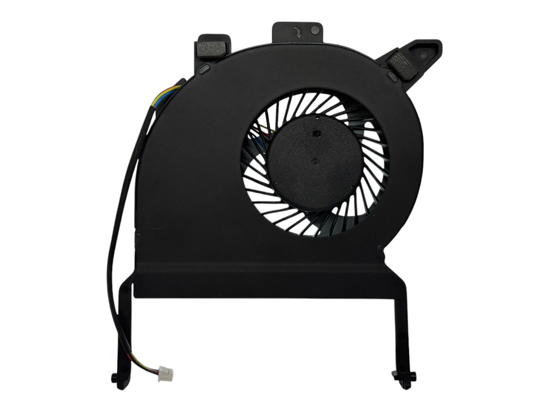 Tutorial: How to Replace the CPU Fan in HP ProDesk, EliteDesk (ProDesk 400 G2 600 G2, EliteDesk 800 G2) - 810571-001 DFB593512MN0T-FH0A FB08013M12SPA