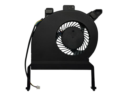 Tutorial: How to Replace the CPU Fan in HP ProDesk, EliteDesk (ProDesk 400 G2 600 G2, EliteDesk 800 G2) - 810571-001 DFB593512MN0T-FH0A FB08013M12SPA