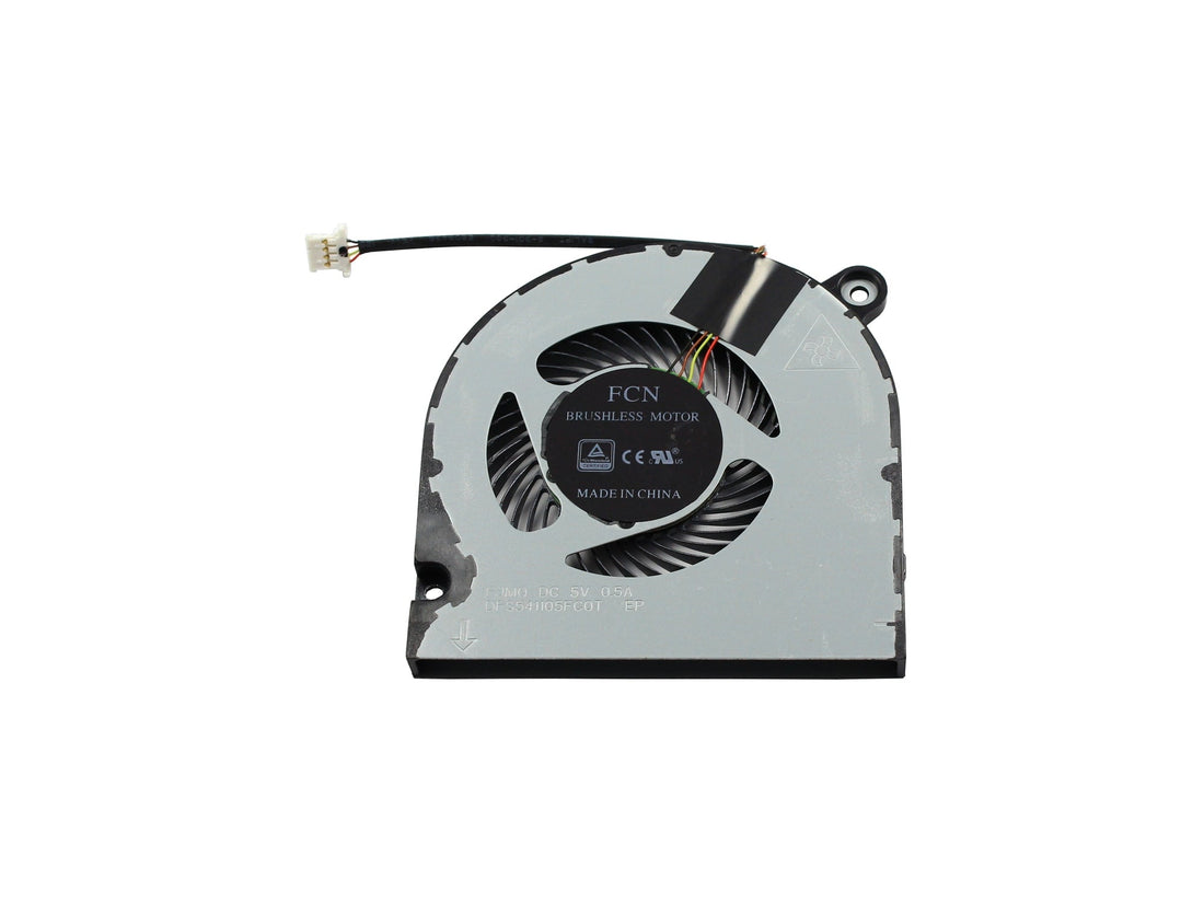 Tutorial: How to Replace the CPU Fan in Acer Swift 3, Aspire 3 (SF314-41 SF314-41G SF314-54 SF314-54G, A314-21 A314-31 A314-32 A315-21 A315-21G) - 23.GXKN1.001 23.SHXN7.001 DFS541105FC0T-FJMQ 023.100CY.0011
