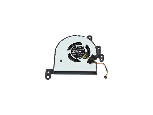Tutorial: How to Replace the CPU Fan in Asus VivoBook (A441NA A441UA F441BA F441UA K441UV R414BA R414MA R414MB R414NA) - 13NB0CD0T01011 DFS440605PV0TEP-FK95 13N1-3BM0102