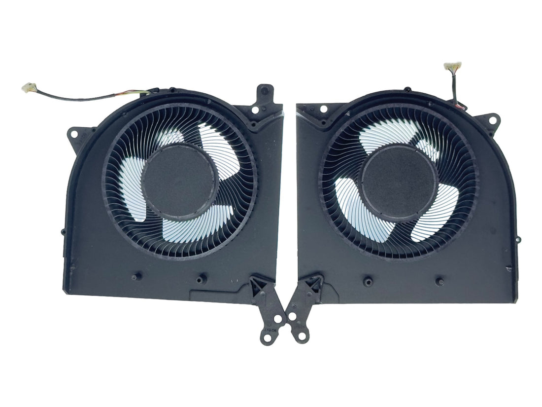 Tutorial: How to Replace the CPU and GPU Fans in Lenovo Legion 5 (5-15ACH6H Type 82JU, 5-15ACH6A Type 82NW) - 5H40S20382 5H40S20383 5H40S20304 5H40S20312 5H40S20311 5H40S20448 5H40S20305 5H40S20449 5H40S20310
