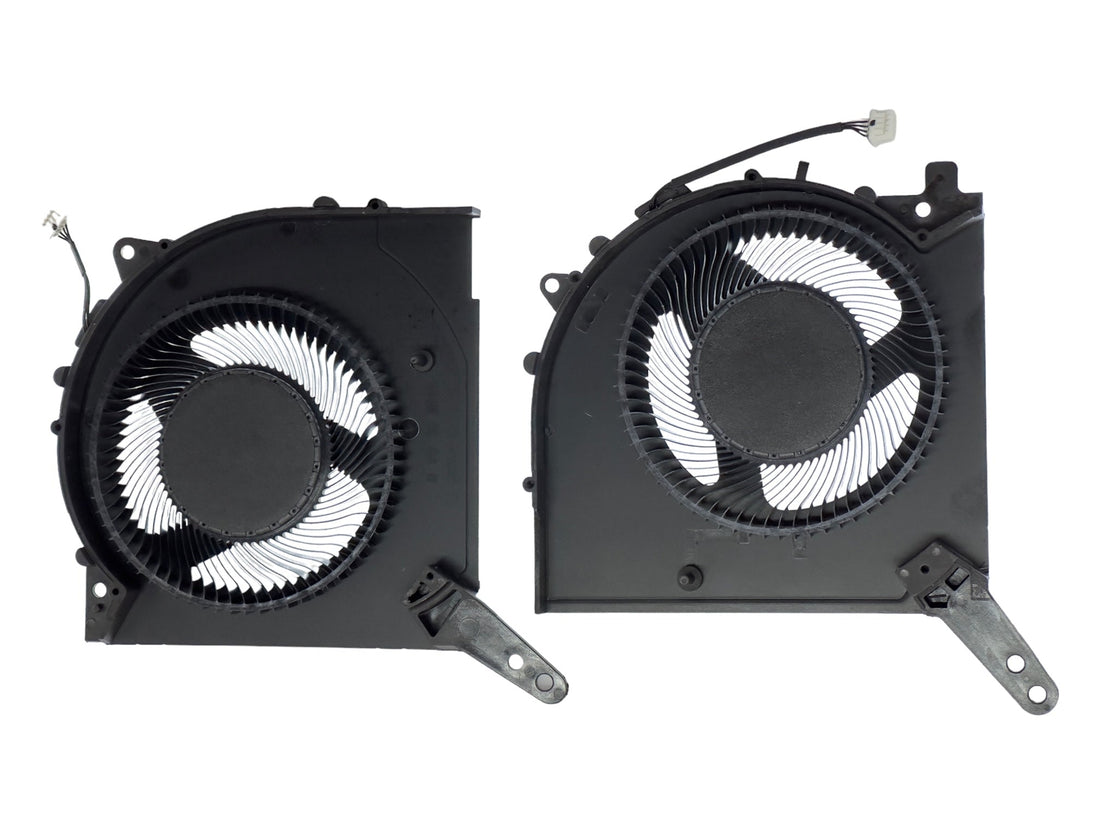 Tutorial: How to Replace the CPU and GPU Fans in Lenovo Legion 5, Legion 5 Pro (15IAH7H Type 82RF, 15IAH7H Type 82RB 82TB, 16ARH7 Type 82RY, 16ARH7H Type 82RG) - 5H40S20492 5H40S20488 5H40S20515 5H40S20489 5H40S20521 5H40S20516 5H40S20491 5H40S20520