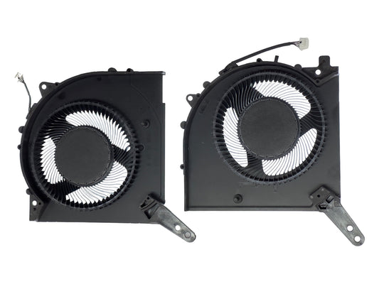 Tutorial: How to Replace the CPU and GPU Fans in Lenovo Legion 5, Legion 5 Pro (15IAH7H Type 82RF, 15IAH7H Type 82RB 82TB, 16ARH7 Type 82RY, 16ARH7H Type 82RG) - 5H40S20492 5H40S20488 5H40S20515 5H40S20489 5H40S20521 5H40S20516 5H40S20491 5H40S20520