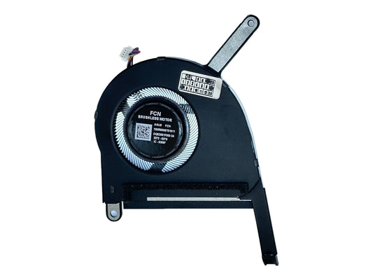 Tutorial: How to Replace the CPU Fan in ASUS TUF A15, TUF Gaming F15 (FA507RC FA507RE FX507ZC FX507ZC4 FX507ZE) - 13NR09M0T01011 DFS5K22B05673J DQ5D581F000 3A