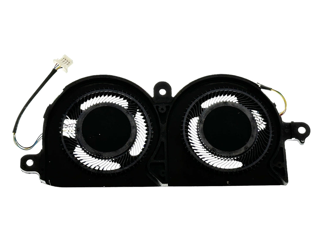 Tutorial: How to Replace the cooler assembly in Dell XPS 13 (9370 9380 7390 9305) - EG50040S1-CP91-S9A DFS350705PQ0T ND55C19-16M01 980WH 0980WH