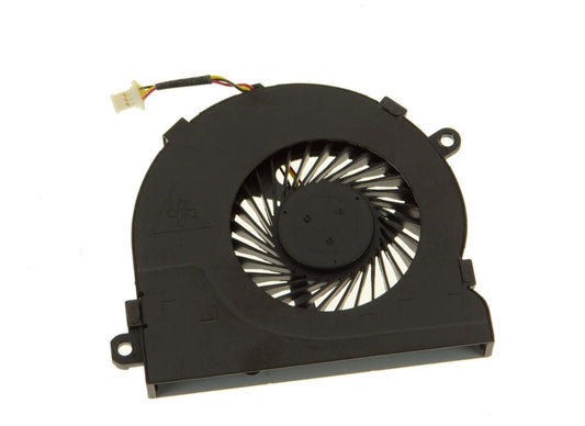 Tutorial: How to Replace the CPU Fan in Dell Vostro 14, 15, Inspiron 14, 15 (Vostro 14 3468 3478, Inspiron 15 3565 3567 3573 3576) -  CGF6X 0CGF6X