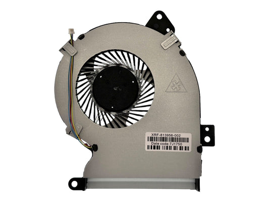 Tutorial: How to Replace the CPU Fan in Asus (A541 F541 K541 R541 X541) - 13NB0CG0T01011