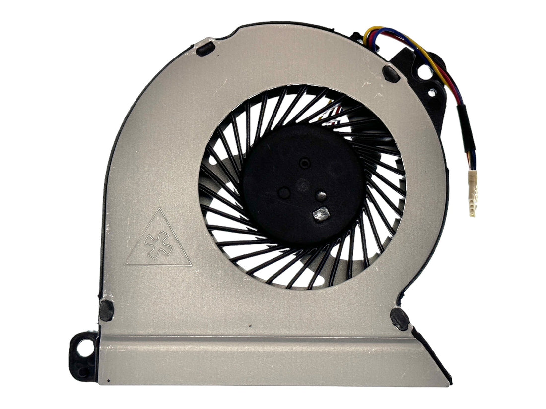 Tutorial: How to Replace the CPU Fan in HP ProBook (440 G2 450 G2 455 G2 470 G2) - 767433-001 DFS481305MC0T-FFHG DC28000EWF0 MF60090V1-480-S99