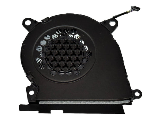 Tutorial: How to Replace the CPU Fan in Asus Zenbook Duo 14 (UX482EA UX482EAR UX482EG UX482EGR) - 13N1-BWP0101 EG50040S1-1C320-S9A 13NB0S50T01011
