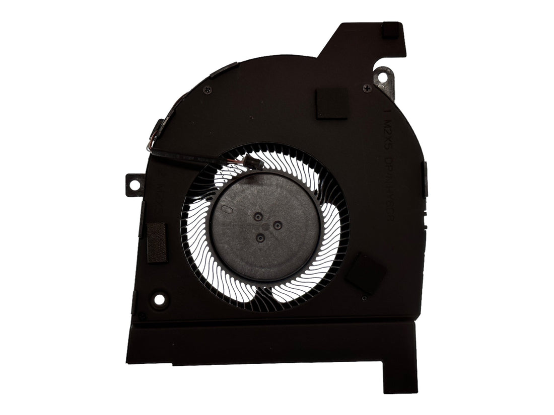 Tutorial: How to Replace the CPU Fan in Dell Latitude 15, Precision 15 (5501 5511, 3541 3551) - 58FXF HY6C8 EG50060S1-C480-S9A DC28000Q1SL DC28000Q0SL