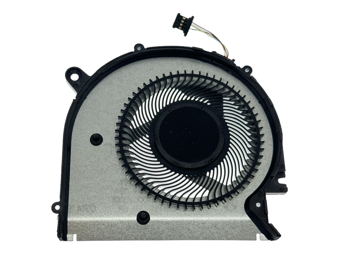 Tutorial: How to Replace the CPU Fan in HP ENVY 13 (ENVY 13-ah 13t-ah 13-aq 13t-aq) - L19526-001 L19527-001 L19528-001 L53386-001 023.100C20001 XRDF541105FC0T