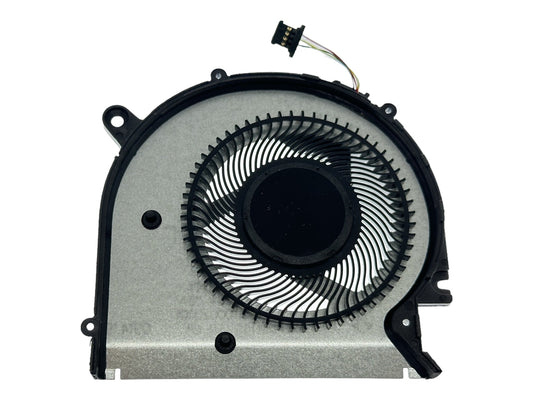 Tutorial: How to Replace the CPU Fan in HP ENVY 13 (ENVY 13-ah 13t-ah 13-aq 13t-aq) - L19526-001 L19527-001 L19528-001 L53386-001 023.100C20001 XRDF541105FC0T