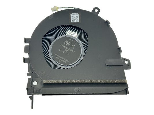 Tutorial: How to Replace the CPU and GPU Fans in HP ProBook (430 G8 630 G8) - M25871-001 M21147-001 M27413-001 M33085-001 PB7505S05HS2 002 EG70040S1-C140-S9A