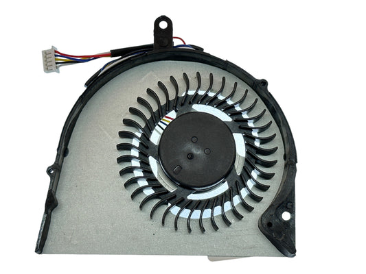 Tutorial: How to Replace the CPU Fan in Lenovo B5400 M5400 (B5400 Type 80B6 80B7 80B8 20278 20279 20280, M5400 Type 80B5 20281, M5400 Type Touch 80C9 20281 20316) - 7MCD0 07MCD0 DC28000K7F0 DFS531005MC0T PB7806S05HN2