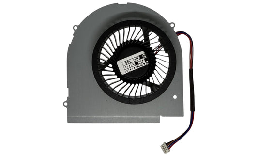 Tutorial: How to Replace the CPU Fan in Lenovo IdeaPad Y580 Y580A Y580M Y580N (Y580 Type 2099 20132) - 90200843 MG60120V1-C150-S99 KSB0805HC-BJ66 AT0NO001DM0, AT0N0001SS0