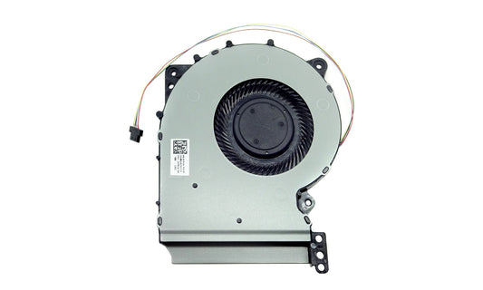 Tutorial: How to Replace the CPU Fan in Asus VivoBook (A507MA F507UA R507LA X507MA) - 13NB0HI0T01111 DFS561405PL0T 13N1-3XP012101