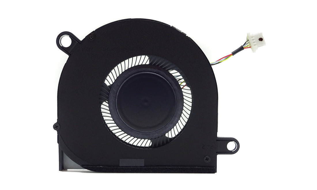 Tutorial: How to Replace the CPU Fan in Dell Latitude 14 (7400 2-in-1) - 9D1T8, 09D1T8 DC28000M3DL, DC28000M3SL EG50040S1-CG90-S9A