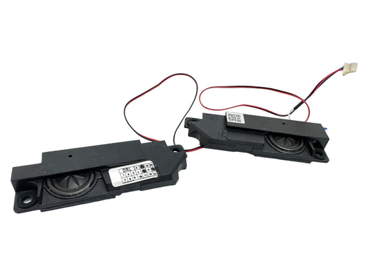 Tutorial: How to Replace the Internal Speakers in Asus ROG Strix G15, G17 (PX531GU PX531GV PX531GW G512LU G512LV G531GU G531GV G712LWS G731GU G732LW G732LWS) – 04072-03250100, 04072-03250200