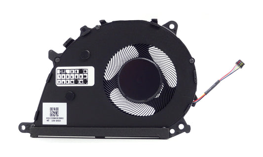 Tutorial: How to Replace the CPU Fan in Asus ZenBook 13, 14 (BX325EA BX325JA UX325EA UX325JA UX425EA UX425IA UX425JA UX425UA) - 13NB0QY0T02011 DFS5K12214161N FMJ3