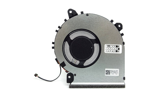 Tutorial: How to Replace the CPU Fan in Asus VivoBook (A516, X415, X515, S515, A416, D415, E415, F415, F1400, M415, D515, F515, X1500, F1500, M515) - 13NB0SQ0T01011 DFS5K126053840 FN9K