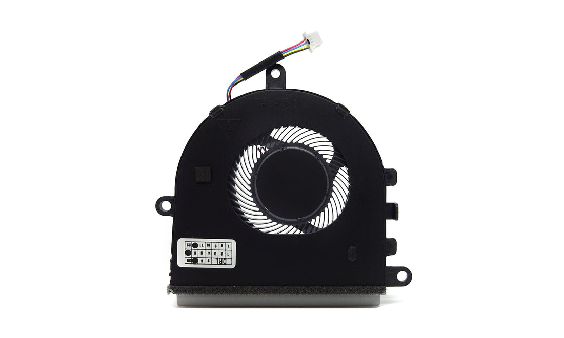 Tutorial: How to Replace the CPU Fan in Dell Inspiron, Vostro (15 3501 3505 3579 3583, Vostro 3400 3401 3405 3500 3501) - 7MCD0 07MCD0 DC28000K7F0 DFS531005MC0T