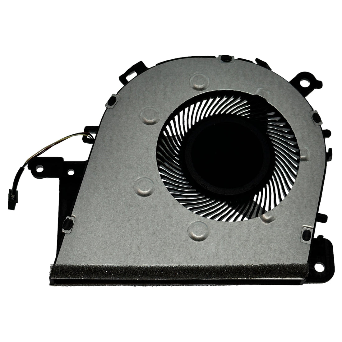 Tutorial: How to Replace the CPU Fan in Lenovo IdeaPad S145, V14 (S145-14API Type 81UV, S145-14IKB Type 81VB, V14-ADA Type 82C6, V14-IIL Type 82C4, V14-IKB Type 81YA) - 5F10S13876 DFS200105LP0T-FLAU