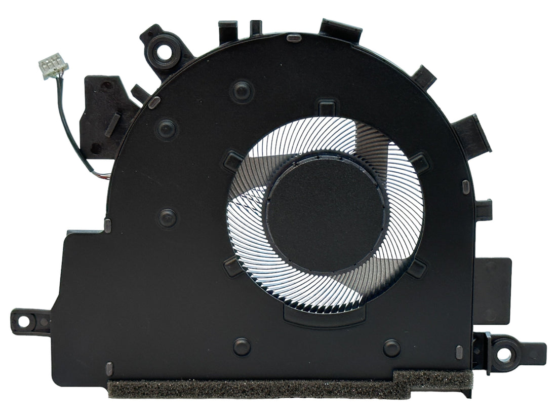 Tutorial: How to Replace the CPU Fan in Lenovo IdeaPad 3 (3-15ITL6, 3-15ADA6, V15 G2-ITL, V15 G3 ABA) - 5F10S13941 5F10S13942 5F10S13943 5F10S13944 DFS5K22B15673N