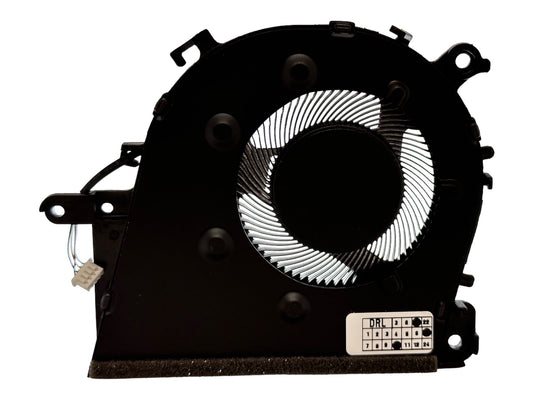 Tutorial: How to Replace the CPU Fan in Lenovo IdeaPad (3-14ADA05, S145-14API, V14-ADA , V14-IKB, V14 G1-IML) - 5F10S13907 DC28000F4V0 DFS5K12115491F