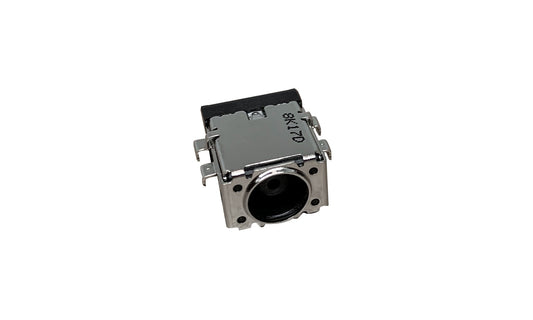 Tutorial: How to Replace the DC Power Input Jack (Motherboard-Mounted, Without Cable) in Asus ROG (Strix SCAR II GL504GS GL504GW G515GW, Zephyrus M GM501GM GM501GS, Strix Hero II G515GV GL504GM) – 12033-00034100