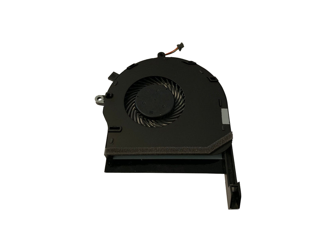 Tutorial: How to Replace the CPU Fan in Asus TUF (PX504GD TUF554GE TUF554GM FX504GD FX504GE FX504GM TUF504GD TUF504GE TUF504GM) - 5F10P24365 13NR00J0P01011 13NR00J0P01021 13NR00Q0T01011