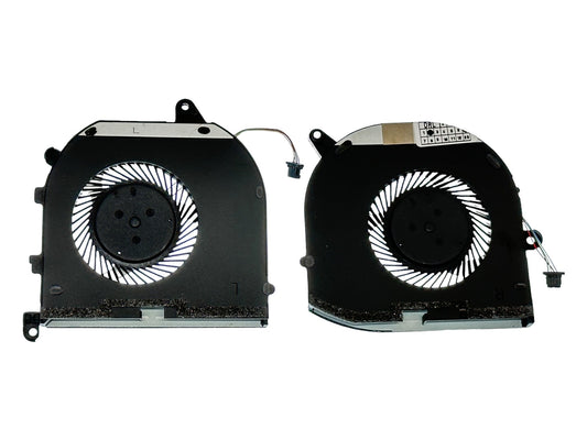 Tutorial: How to Replace the CPU and GPU Fans in Dell Precision 15, XPS 15 (Precision 5530 5540, XPS 7590 9570) - 08YY9 008YY9 V9H8N 0V9H8N DFS501105PROT-FK6J DFS501105DL0T-FK7J DC28000NID0 DC28000NHD0 DC2800KND0