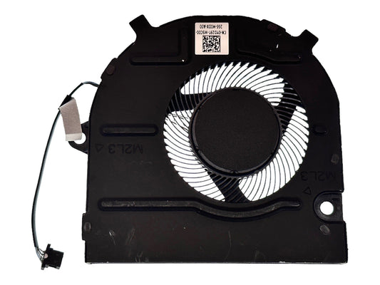 Tutorial: How to Replace the CPU Fan in Dell Latitude (3420 3430 3520) - YD29T 023.100NC.0011 023.100NC.0041 BN7005S5H-N02P