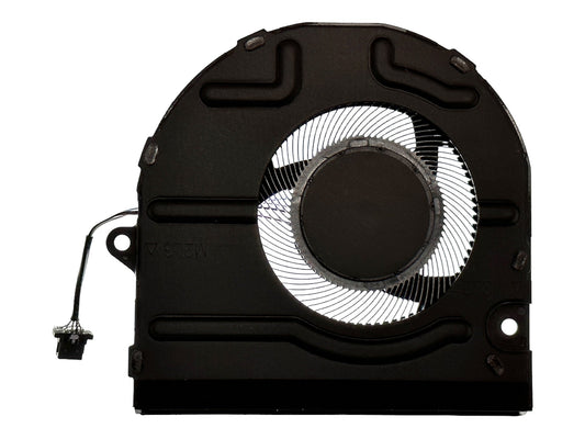 Tutorial: How to Replace the CPU Fan in Dell Inspiron 14, Vostro 14 (Inspiron 5410 5410 2-in-1 5415 5418, Vostro 5410 5415 5510) - KRK6P 0KRK6P BN6805S5H-N00P , 023.100NB.0011 A01, 023.100NB.0021 B550ASHNF2100SN B6805AFHNF2000TN EG50050S1-CH90-S9A